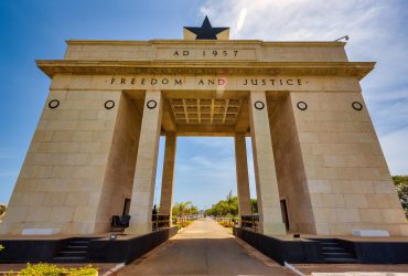 Ghana - Photo Credit: Shutterstock