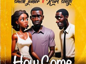Smith Junior Picks Kurl Songx For Debut Single "How Come"