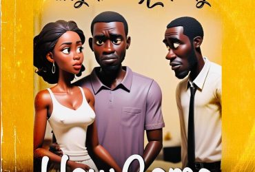 Smith Junior Picks Kurl Songx For Debut Single "How Come"