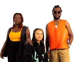 Sofie, Ess thee Legend and Juma Mufasa