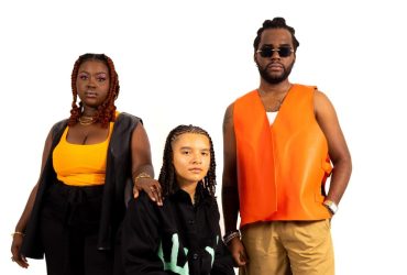 Sofie, Ess thee Legend and Juma Mufasa
