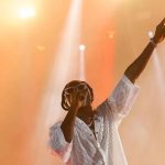 Stonebwoy Global Citizen