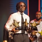 Stonebwoy Industry Mixer