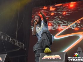 Stonebwoy Summerjam
