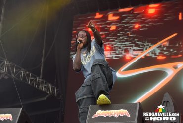 Stonebwoy Summerjam