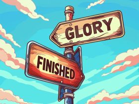 Tekena Glory Artwork
