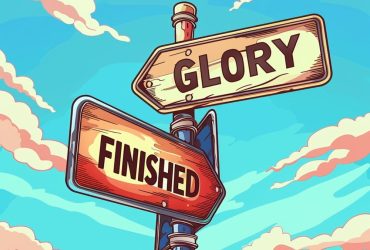 Tekena Glory Artwork