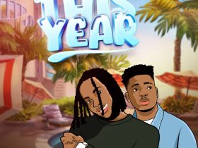 This Year Artwork