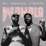 Wahala Artwork