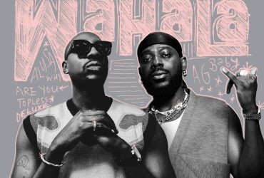 Wahala Artwork