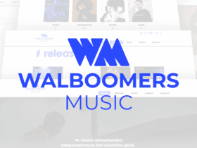 Walboomers Music
