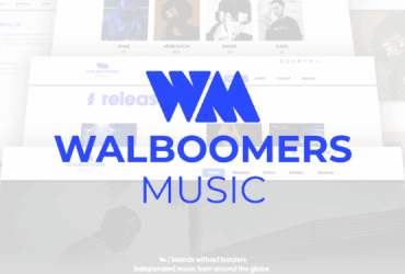 Walboomers Music
