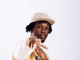 Yaw Hero Returns With New Song "Brand New Sh*t" Yhaw Hero