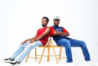 Leonardoddj X Iyke Parker