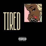 Atlanta-Based Artist C.A.S.H. Releases Empowering New Single "Tired"