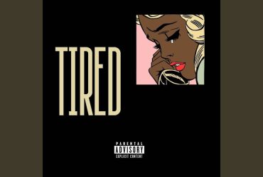 Atlanta-Based Artist C.A.S.H. Releases Empowering New Single "Tired"