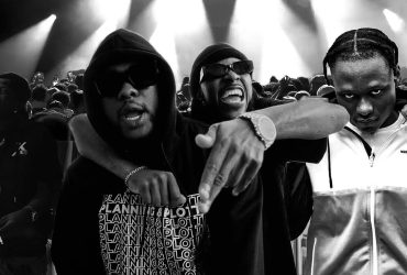 Kay-T Taps Medikal and Jay Bhad For "PA"