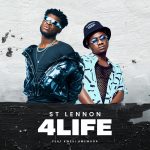 4 Life Artwork