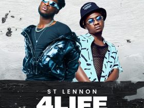 4 Life Artwork