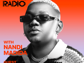 Africa Now Radio Aymos