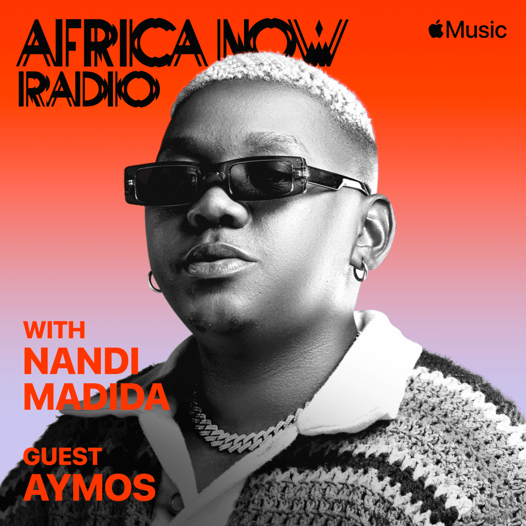 Africa Now Radio Aymos