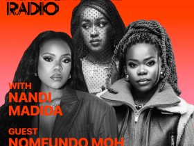 Africa Now Women's Day Special