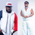 Ayesem and Bobo Dada Bee