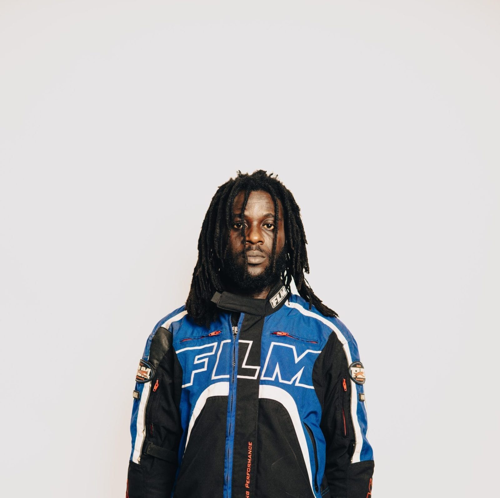 B4Bonah’s ‘Stratagem’ Featured in Papa Oppong’s Film Project “AMERIGHANA” B4Bonah