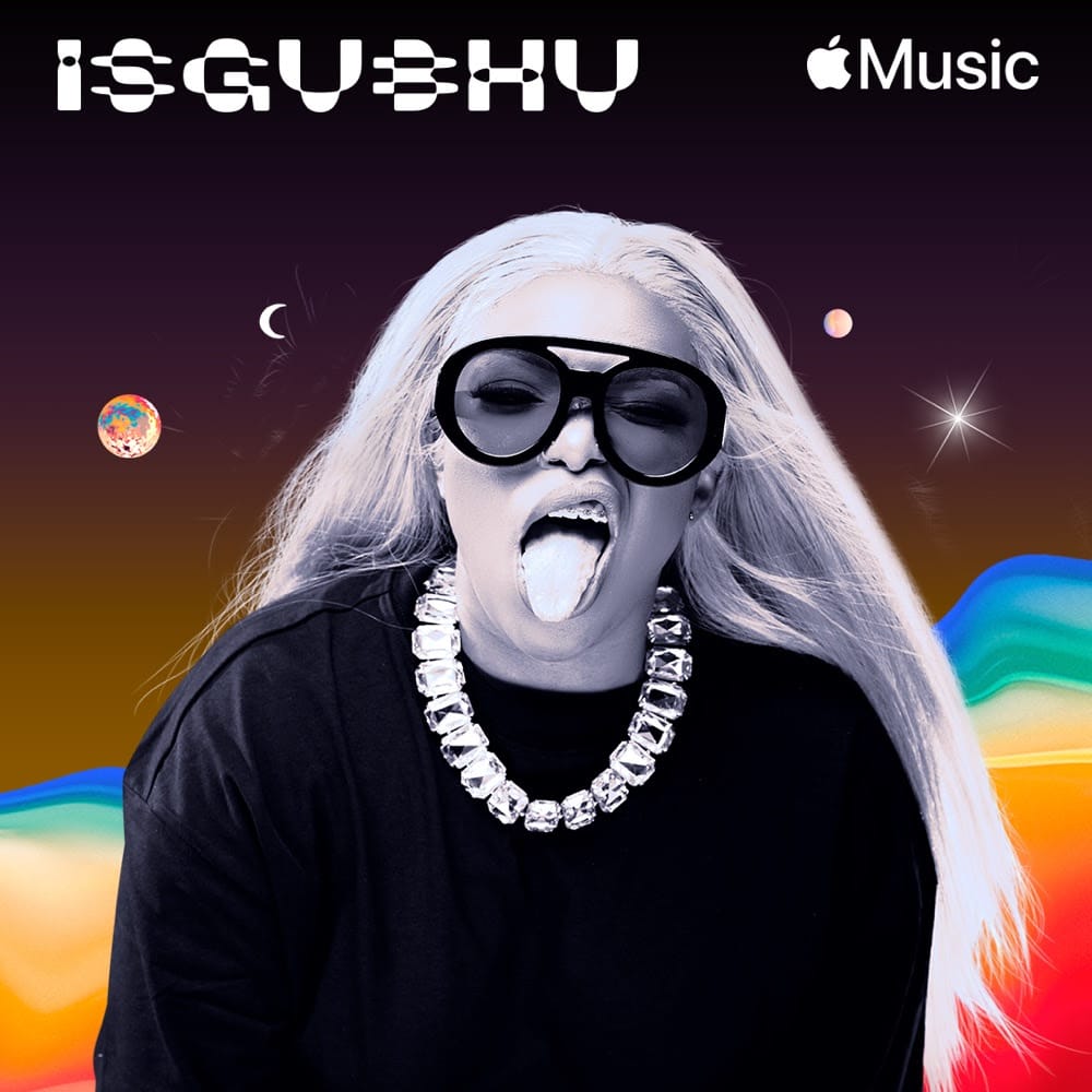 Babalwa M As The Latest Isgubhu Cover Star