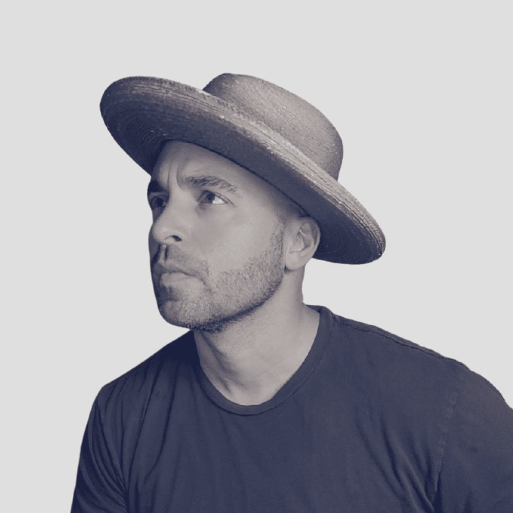 Ben Barbic and Bennie Mellies Team Up For "Everything is Fine" Ben Barbic