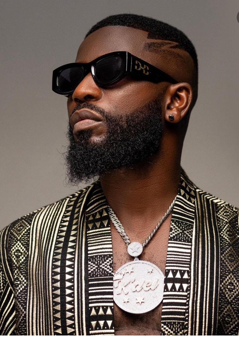 Bisa Kdei Returns With New single "Boso" Bisa Kdei