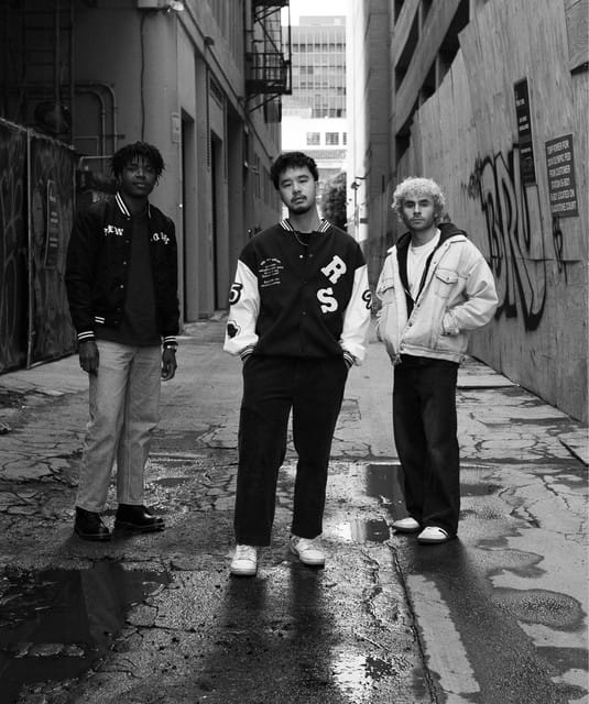 Boyz Don't Cry Share New Summer Anthem "On Your Side" Boyz Don't Cry
