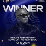 C Burn - GMA USA 2024