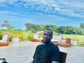 Clottey Jonathan Omani