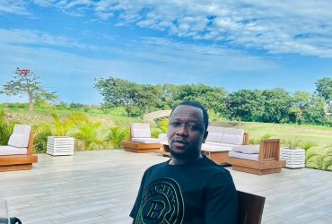 Clottey Jonathan Omani