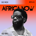 DJ OBI Africa Now DJ Mix
