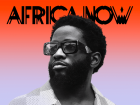 DJ OBI Africa Now DJ Mix