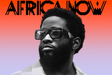 DJ OBI Africa Now DJ Mix