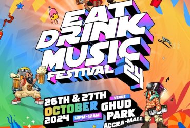 Eat Drink Music Festival 2024