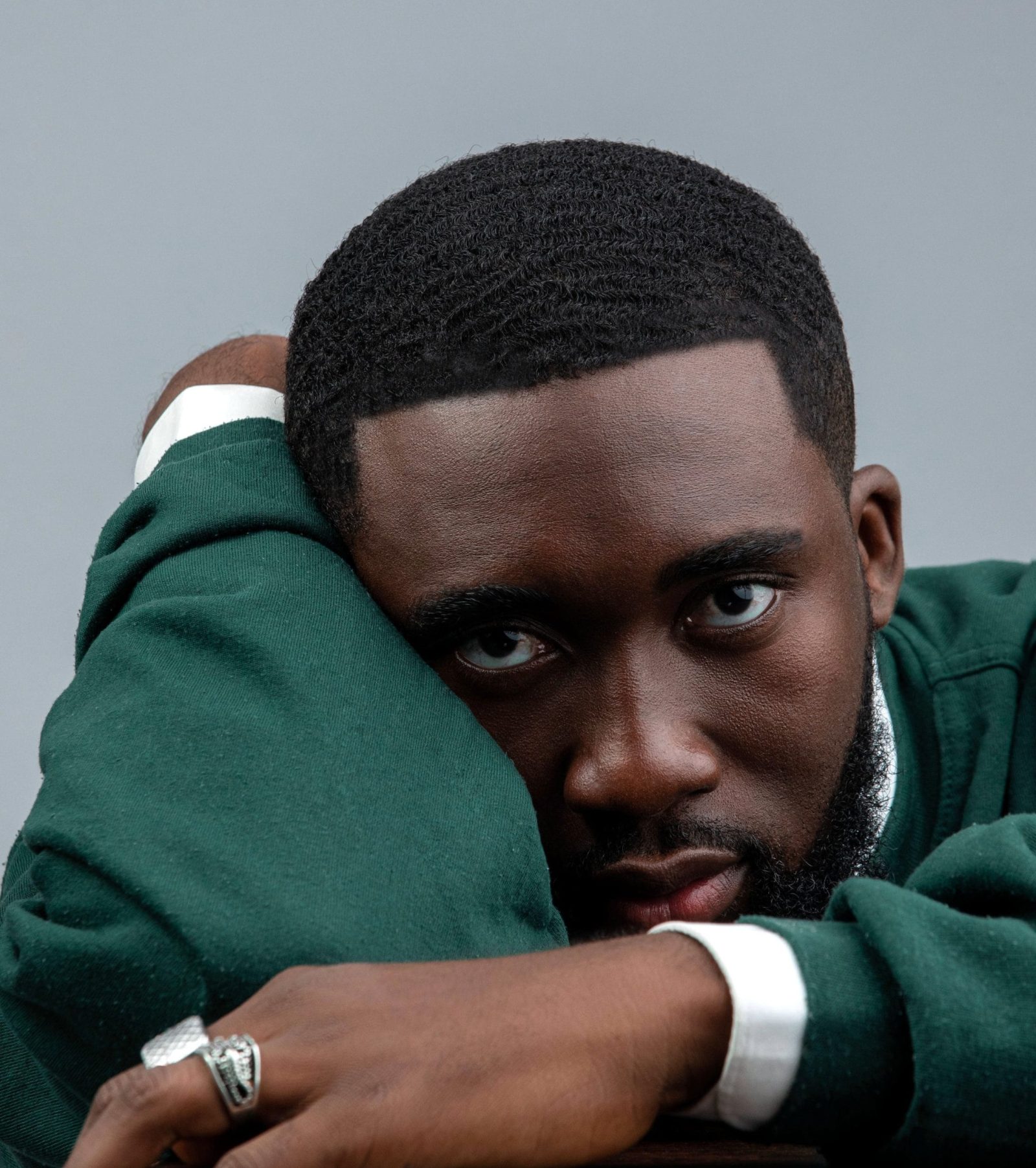 FROST Unveils Captivating New Single "Show Me" FROST