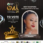 Flodoo Ghana Music Europe