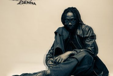 Genna Big Impact Artwork