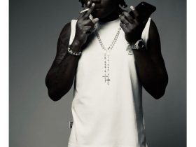 Lord YG