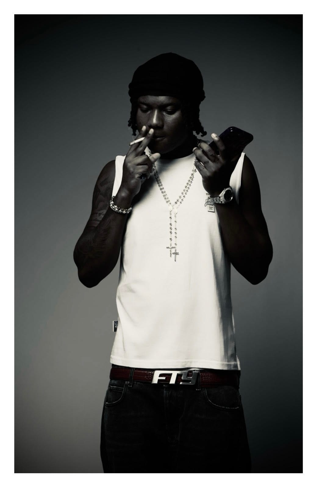 Lord YG