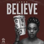 J Kree Believe