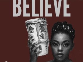 J Kree Believe