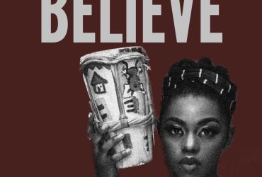 J Kree Believe