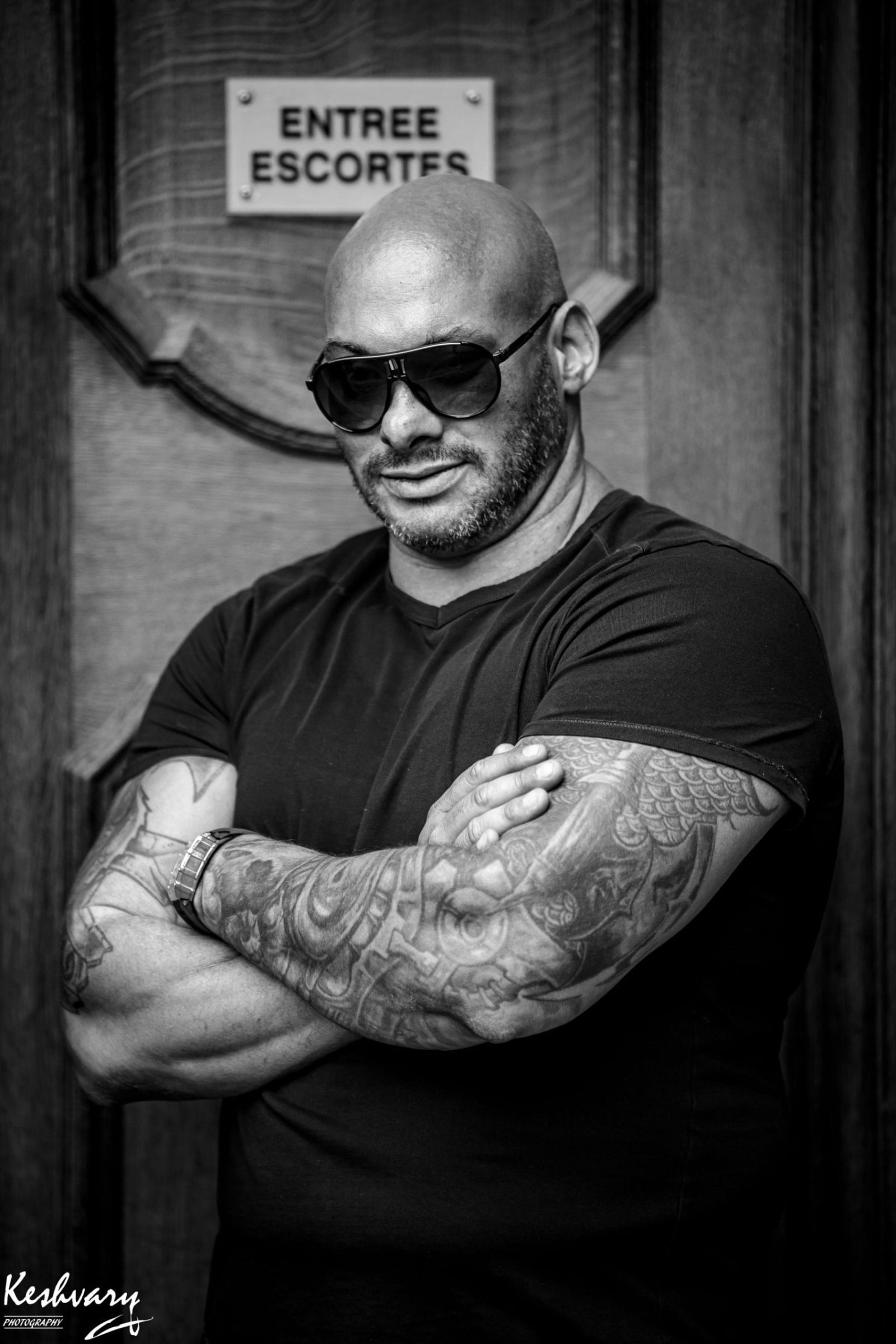 Jerem Maniaco Unveils Dynamic Fusion "Another Life" Jerem Maniaco
