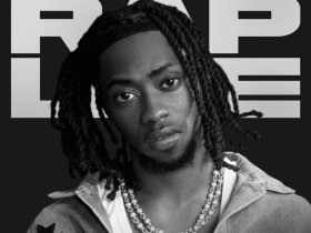 Jeriq Rap Life Africa