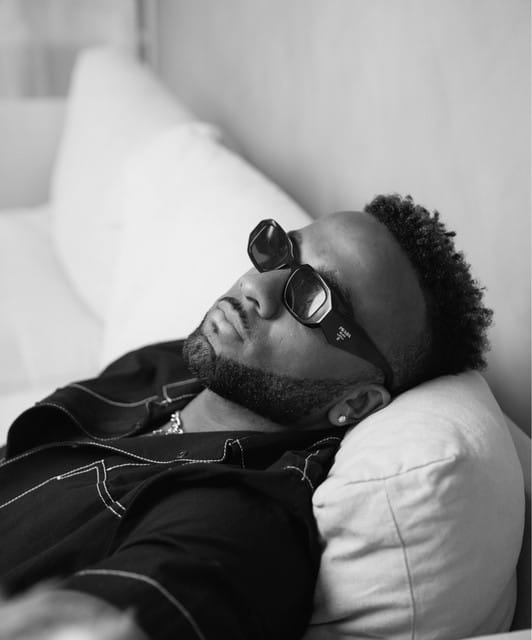 Jo Jordan Unleashes Electrifying New Single "Baddest" Jo Jordan